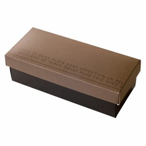 ギフト箱 モダンギフトBOXワイド型(10枚) ヘッズ