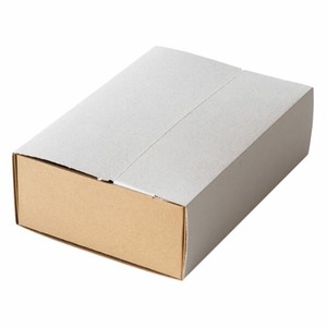 ギフト箱 シンプルクオリティギフトボックス-2(10枚) ヘッズ