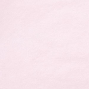 包装紙 ラッピングカラーペーパー-ピンク(200枚) ヘッズ