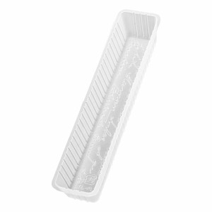 ギフト箱 レットルプラスチックトレイ-2 冷凍可(100枚) ヘッズ