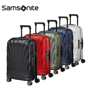 SAMSONITE(サムソナイト) キャリー・トランクケース C-LITE SPINNER 55/122859