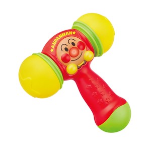 Melodic Toy Anpanman Soft