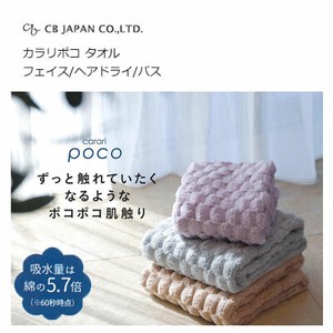 CB Japan Hand Towel Face