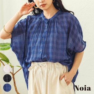 Button Shirt/Blouse Made in India Rayon 2024 New S/S
