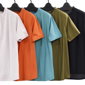 T-shirt Tunic Made in Japan