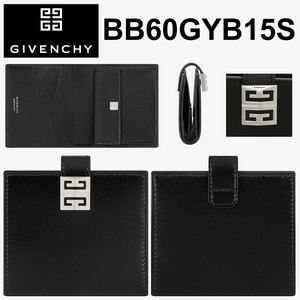 GIVENCHY(ジバンシィ) 二つ折り財布 BB60GYB15S