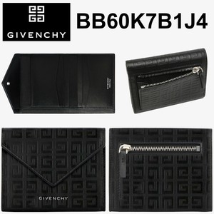 GIVENCHY(ジバンシィ) 三つ折り財布 BB60K7B1J4