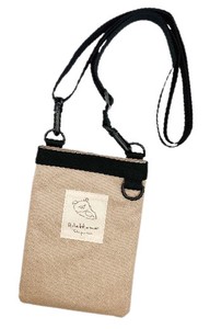 Shoulder Bag marimo craft Shoulder Rilakkuma