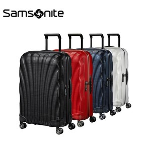 SAMSONITE(サムソナイト) キャリー・トランクケース C-LITE SPINNER 69/122860