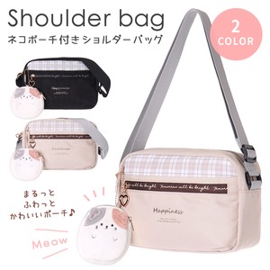 Shoulder Bag Crossbody Polyester Lightweight Shoulder 2024 NEW