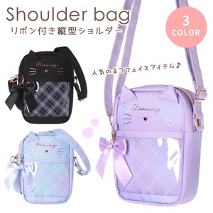 Shoulder Bag Crossbody Polyester Lightweight Shoulder 2024 NEW