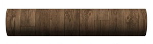 貼ってはがせる!床用　リノベシート ロール物(一反)　ブラウン(アンティーク木)　90cm幅×20m巻　REN-03R