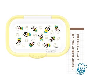 6月下旬入荷【ﾏﾘﾓｸﾗﾌﾄ】ビタットプラス パンダのおさじとフライパンダ