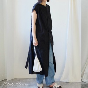 Casual Dress Shirt Dress Made in India