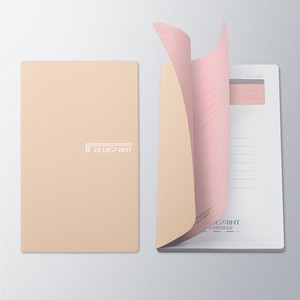 Planner/Diary Cherry Blossom Printed