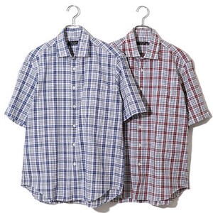 Button Shirt Casual Made in Japan