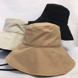 【春夏帽子】2024春夏婦人　遮熱HAT　-15℃　レディース帽子