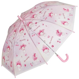 Umbrella My Melody Skater 55cm