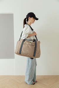 Duffle Bag Boston bag device 3-way