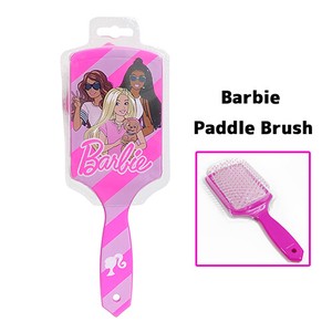 Comb/Hair Brush Barbie