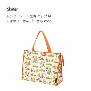 Tote Bag Skater Pooh