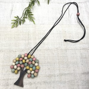Necklace/Pendant Necklace Pastel