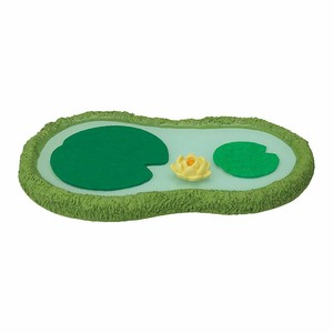 DECOLE デコレ concombre ひょうたん池 置物 ファッション 小物 インテリア 雑貨 グッズ