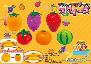 Party Item Fruits