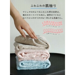 CB Japan Hand Towel