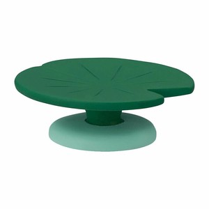 DECOLE デコレ concombre 蓮の葉台座 置物 ファッション 小物 インテリア 雑貨 グッズ