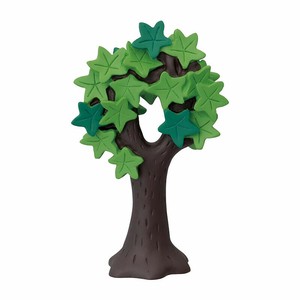 DECOLE デコレ concombre 青もみじ 置物 ファッション 小物 インテリア 雑貨 グッズ