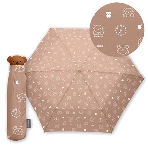 Umbrella Dick Bruna Foldable