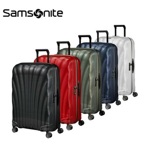 SAMSONITE(サムソナイト) キャリー・トランクケース C-LITE SPINNER 75/122861