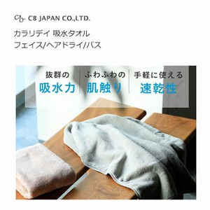 CB Japan Bath Towel