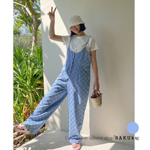 24NEW デニム サロペット オールインワン 韓国ファッション