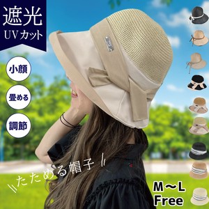 Bucket Hat Size S Spring/Summer Ladies'