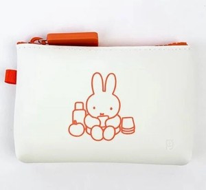 Pouch Red Miffy