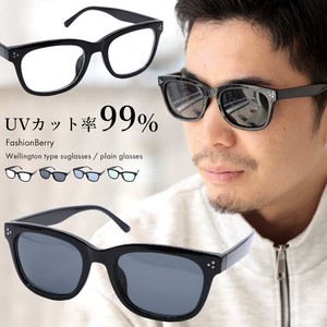 Sunglasses UV Protection Frame Men's 【2024NEW】