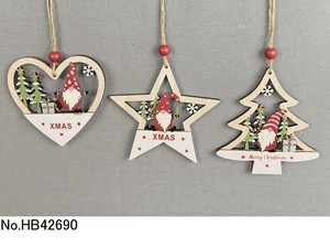 Pre-order Store Material for Christmas Ornaments
