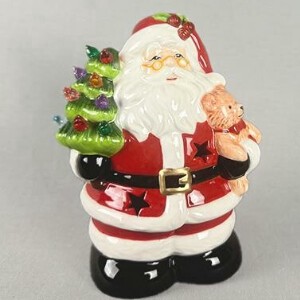 Pre-order Store Material for Christmas Ceramic