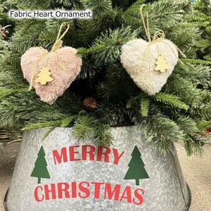 Pre-order Store Material for Christmas Pink