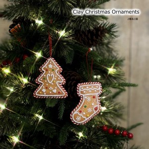 Pre-order Store Material for Christmas Christmas Ornaments