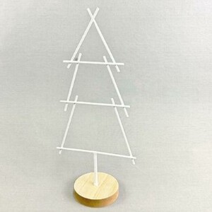 Pre-order Store Material for Christmas Stand