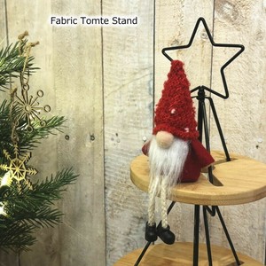 Pre-order Store Material for Christmas