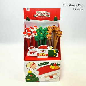 Pre-order Store Material for Christmas Silicon 3-types