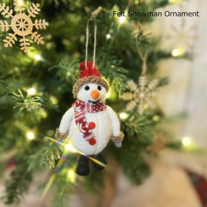 Pre-order Store Material for Christmas