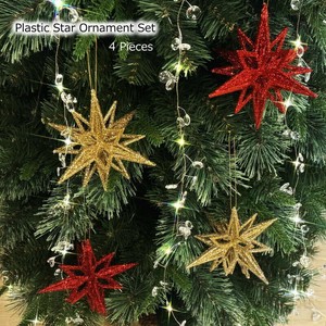 Pre-order Store Material for Christmas