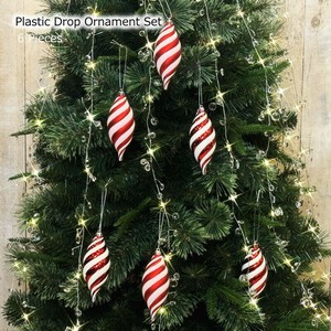 Pre-order Store Material for Christmas Drop