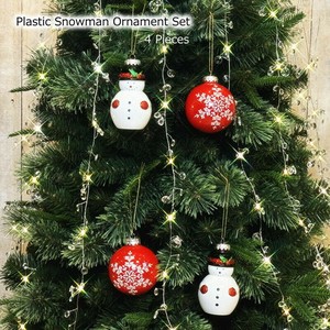 Pre-order Store Material for Christmas