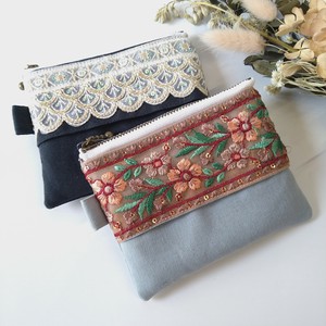 Pouch Pocket